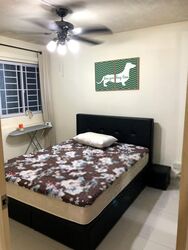 Blk 304 Shunfu Gardens (Bishan), HDB 3 Rooms #388965941